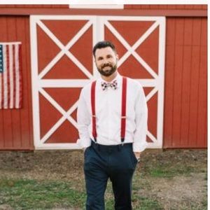 Meet your Posher, Juan